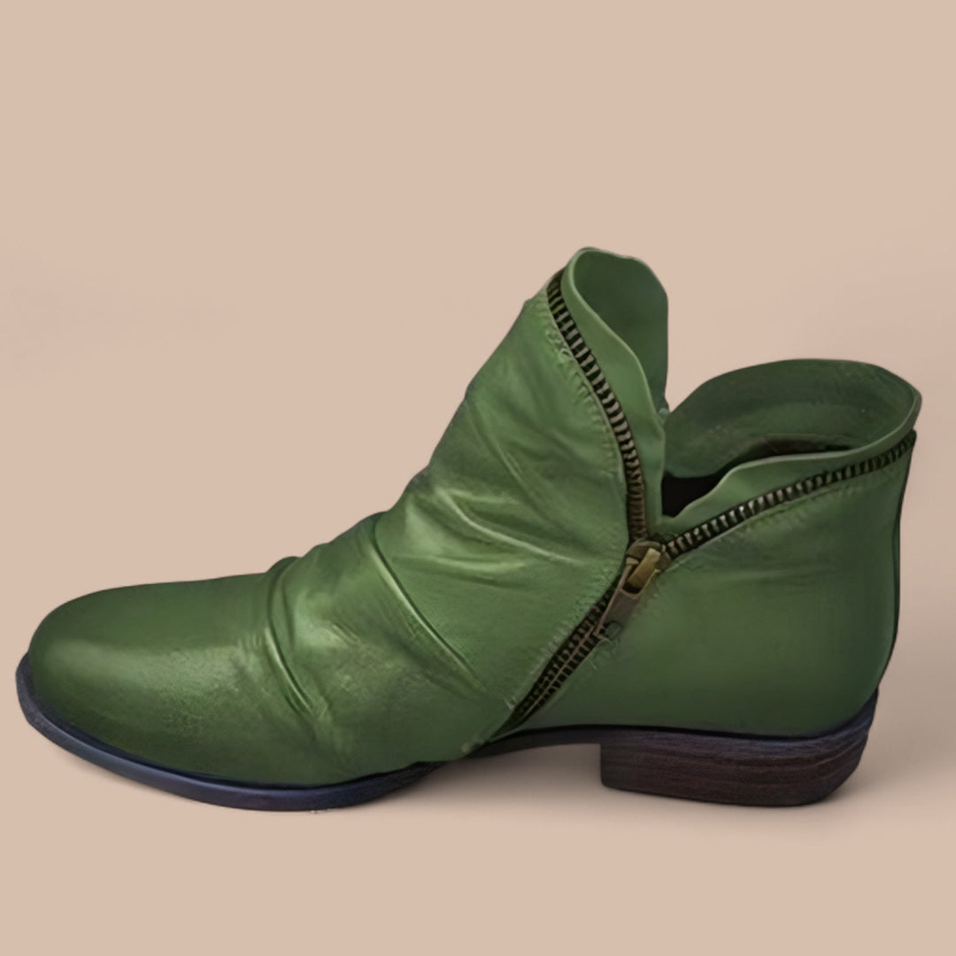 Elise de Paris| Bottines