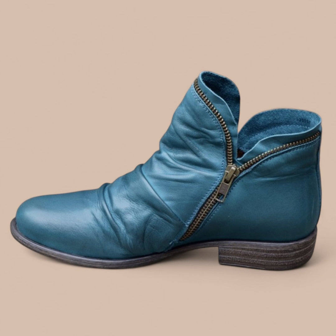 Elise de Paris| Bottines