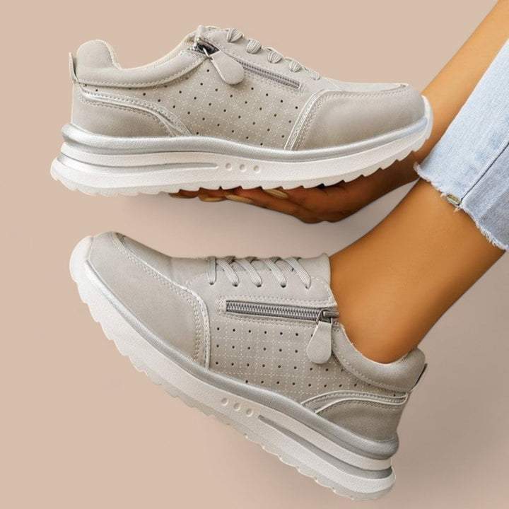 Elise de Paris | Baskets Averdon Step