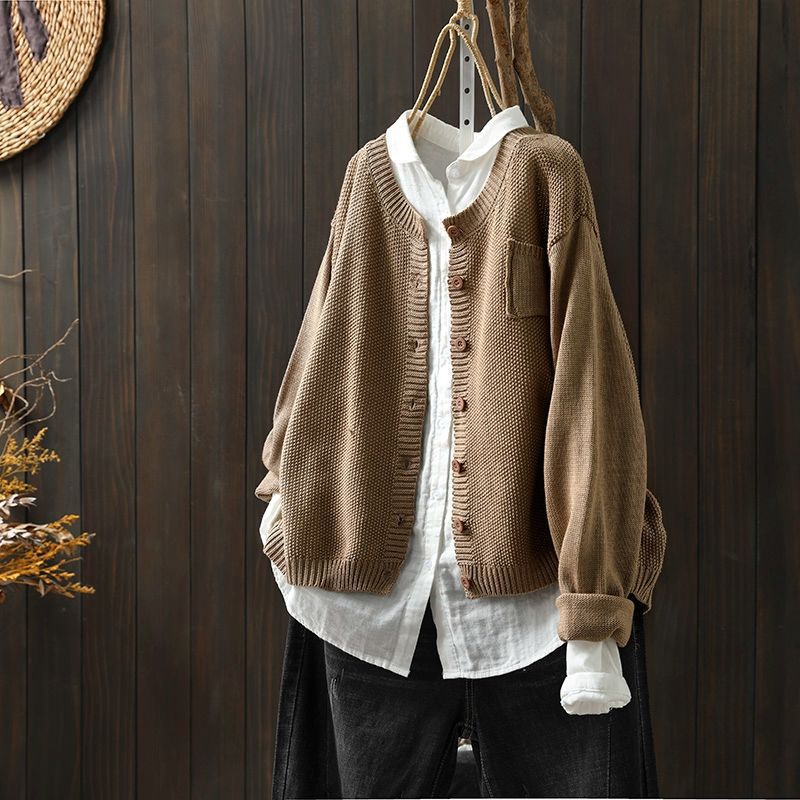 Elise de Paris | Le Gilet Confort