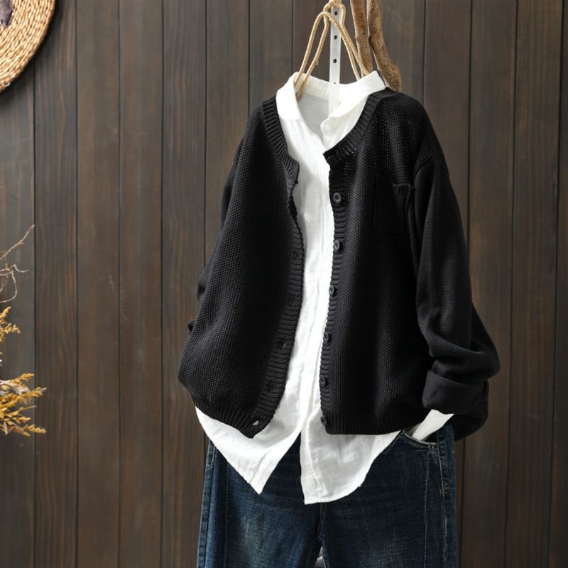 Elise de Paris | Le Gilet Confort
