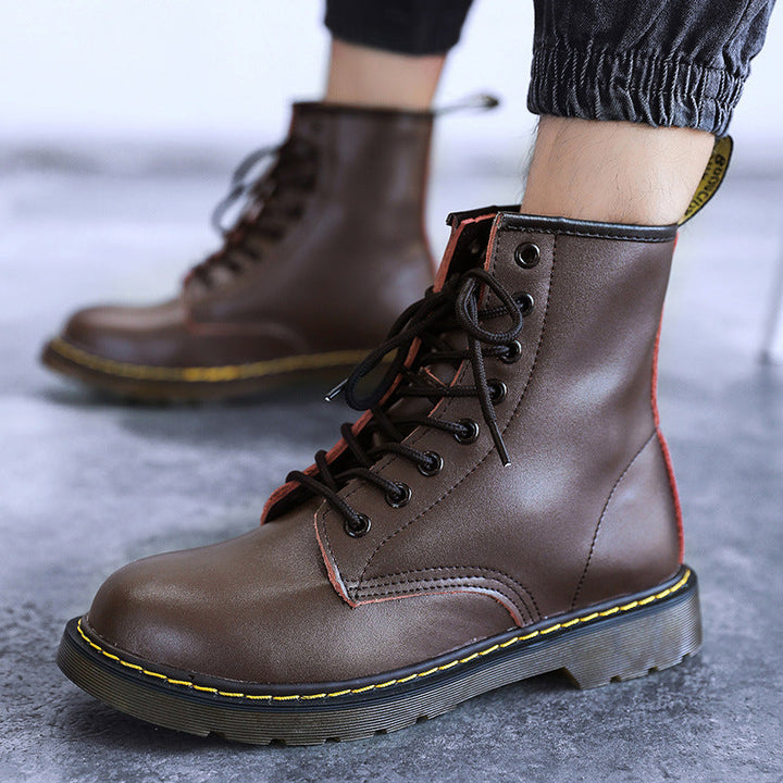 Ebi | Bottes classiques et confortables