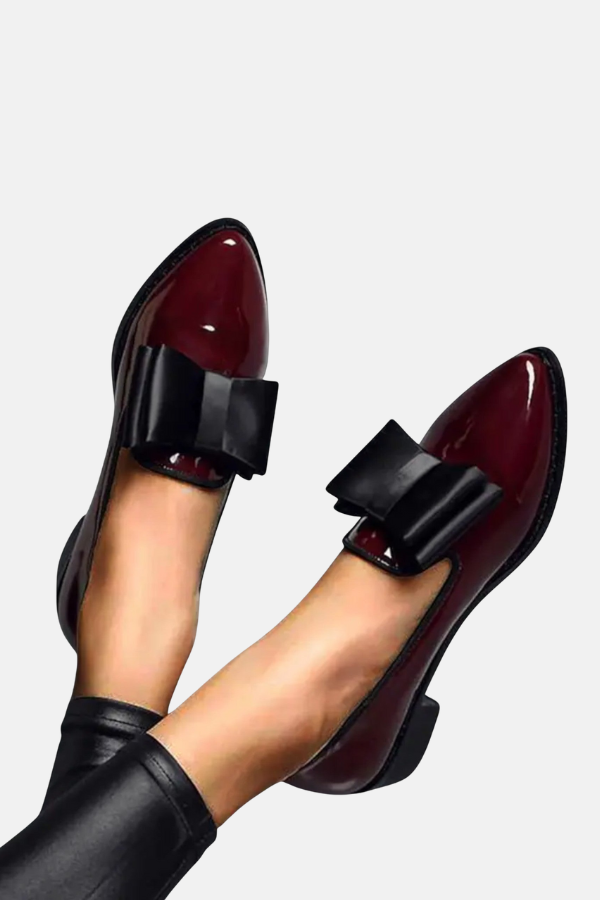 Heidi | Mocassins