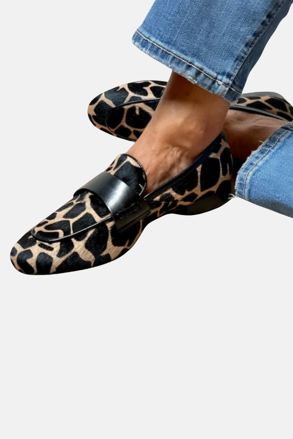 Nina | Mocassins