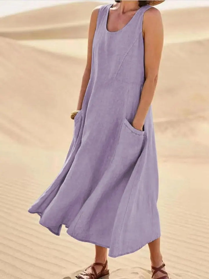 Elise de Paris | Robe plage
