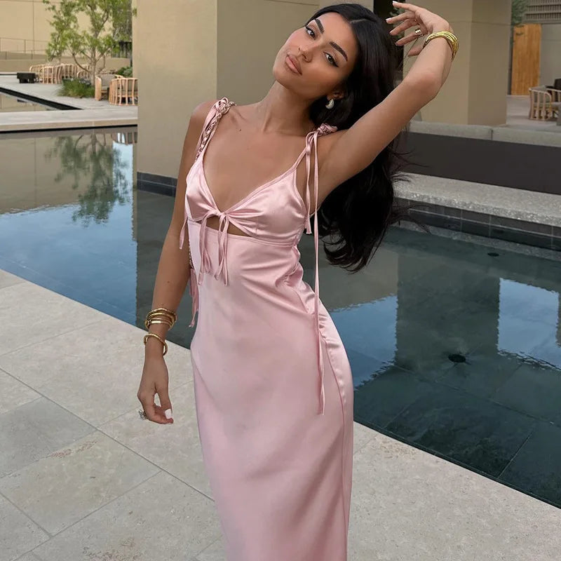 Elise de Paris | Robe Rosalie