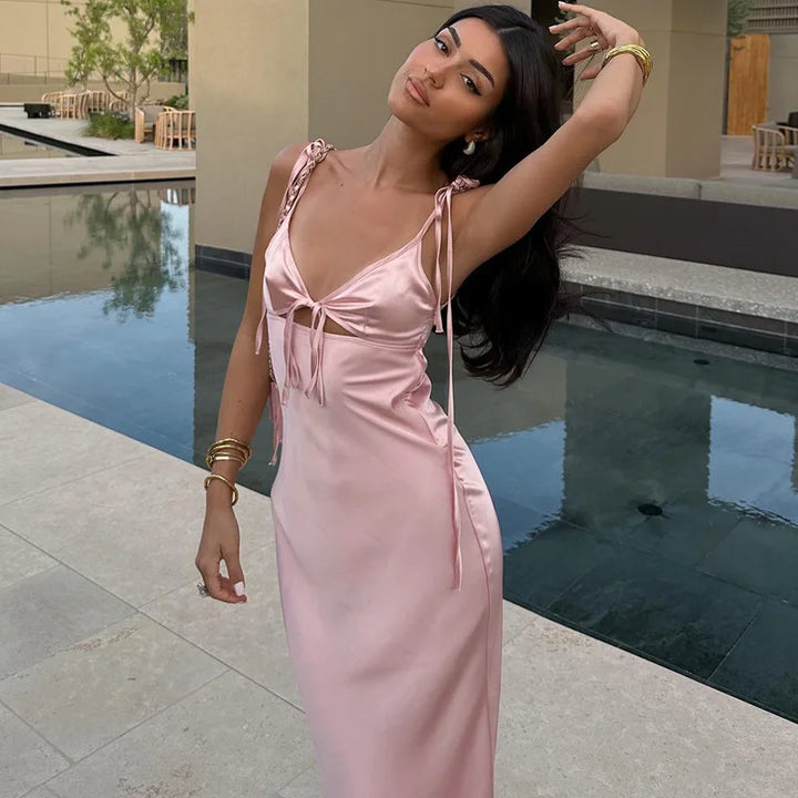 Elise de Paris | Robe Rosalie