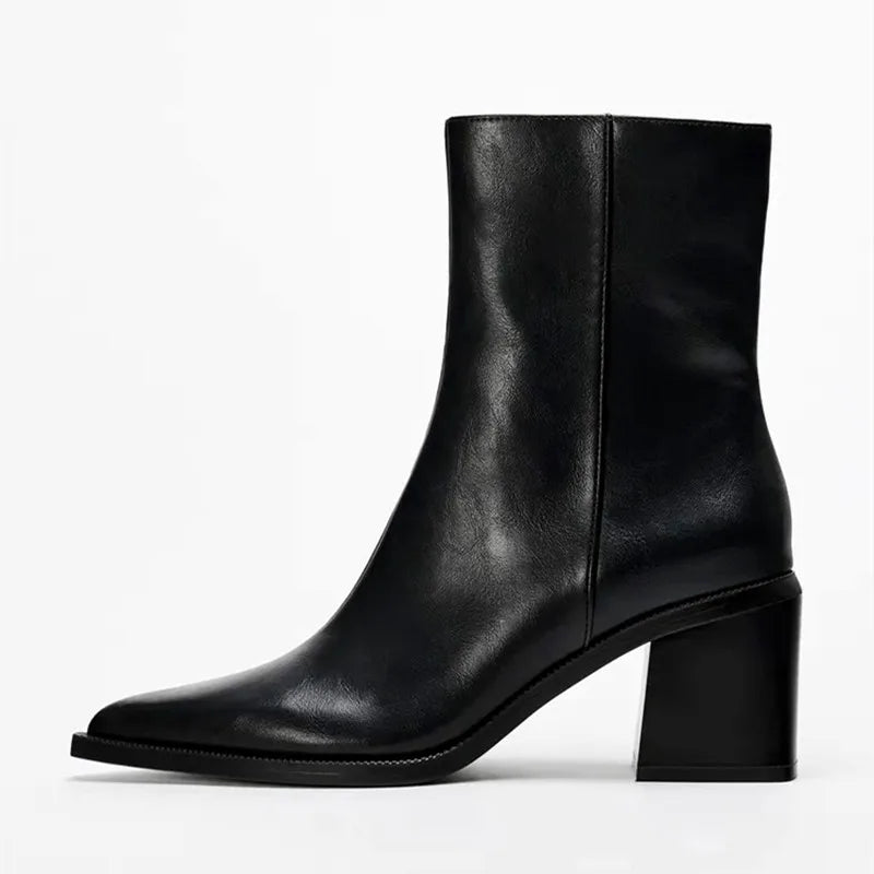 Elise de Paris | Bottines Belle