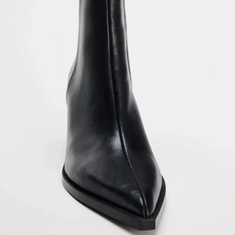 Elise de Paris | Bottines Belle