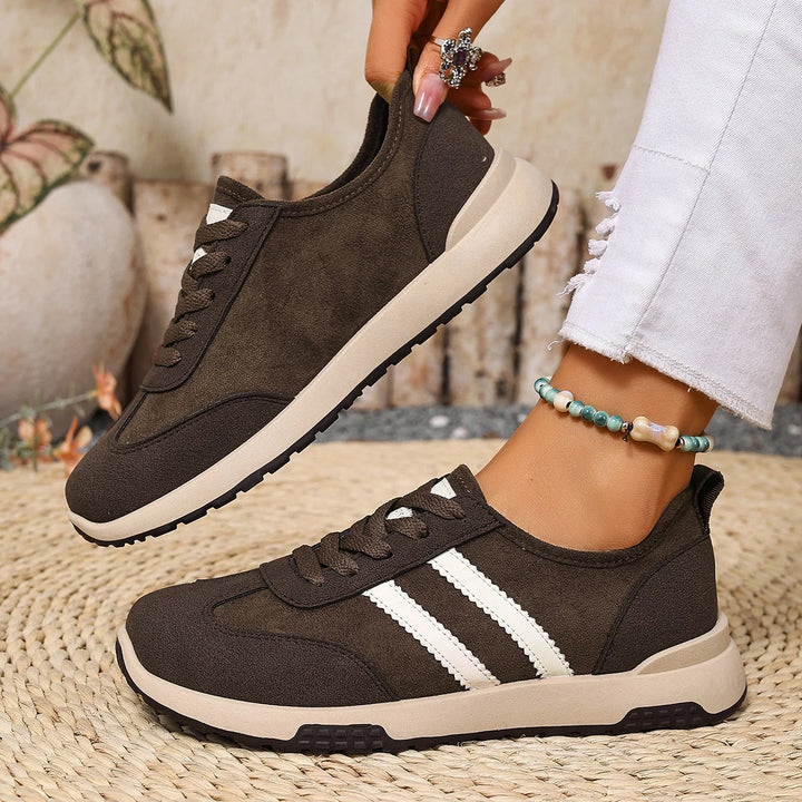 Violette | Sneakers élégantes au confort quotidien