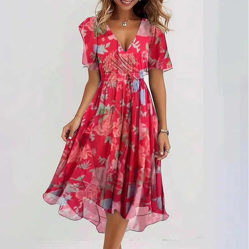 Elise de Paris | Robe Jardin