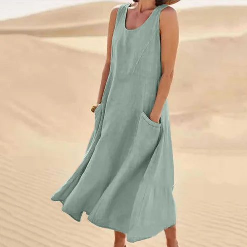 Elise de Paris | Robe plage