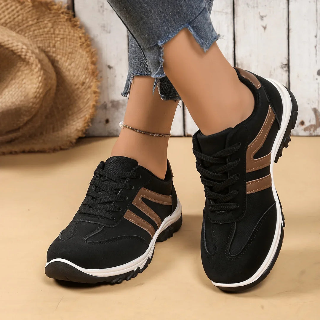 Claire | Sneakers élégantes au confort quotidien