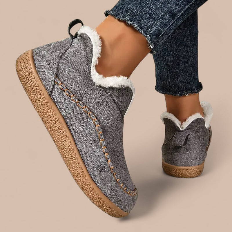 Elise de Paris | Bottes Orthopédiques