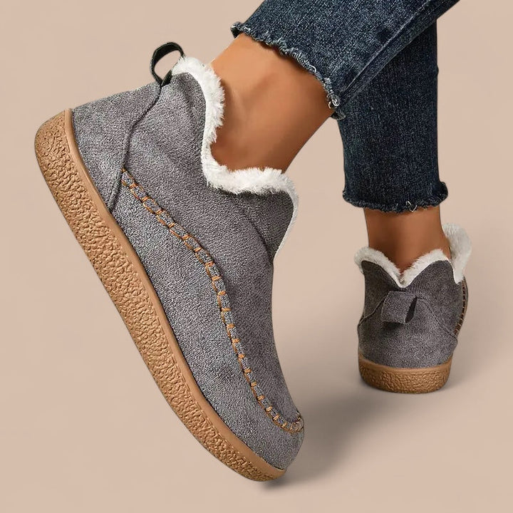 Elise de Paris | Bottes Orthopédiques