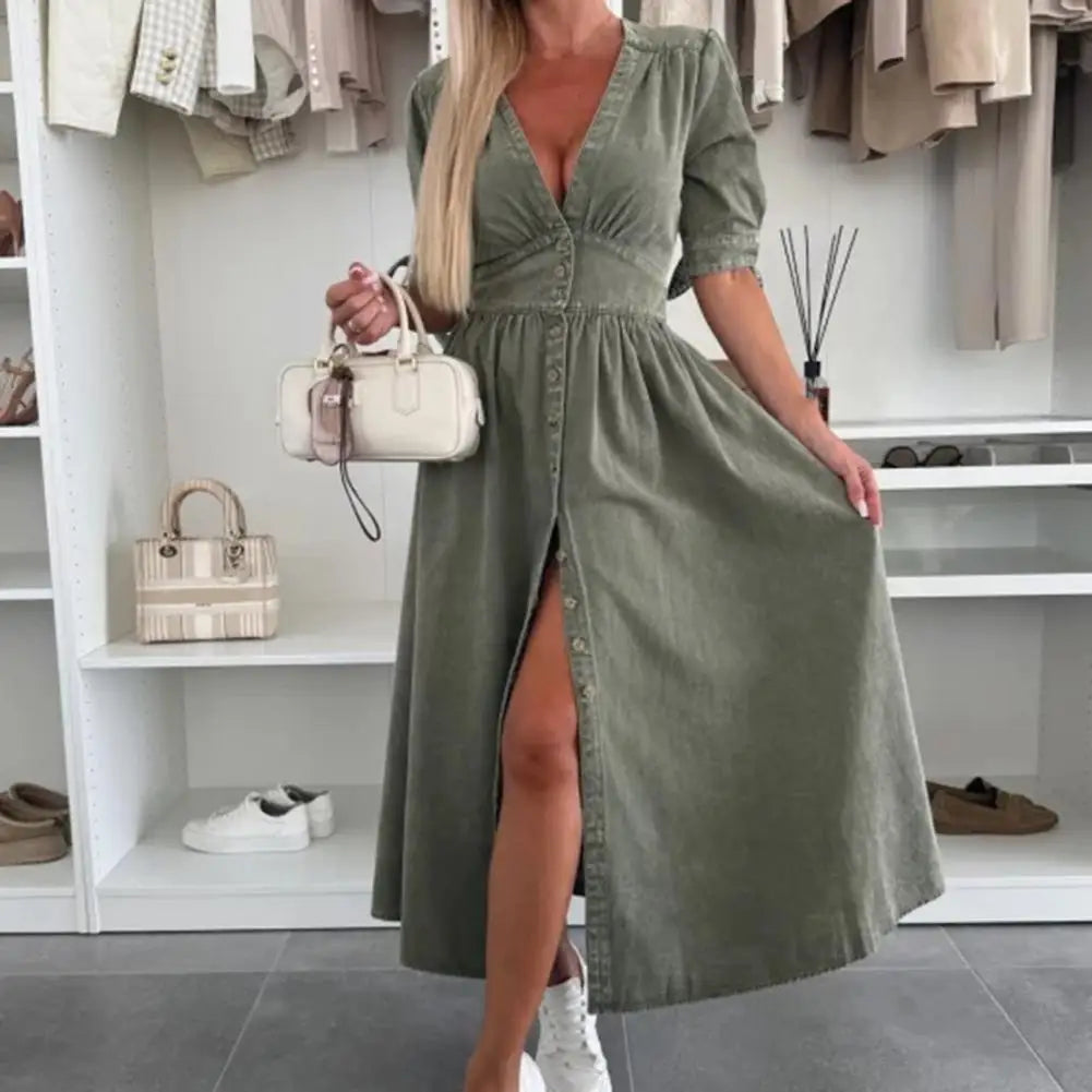 Elise de Paris | Robe Jean