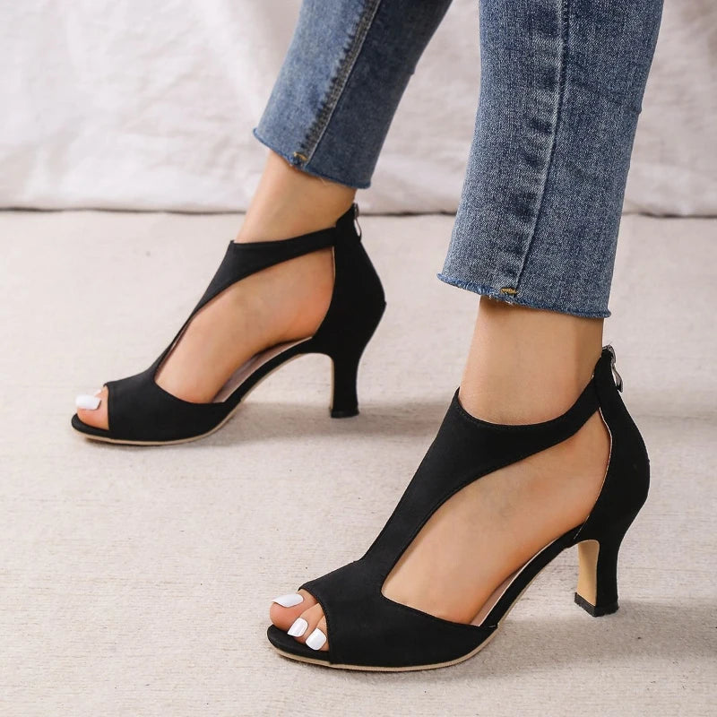 Elise de Paris | Talons Paris