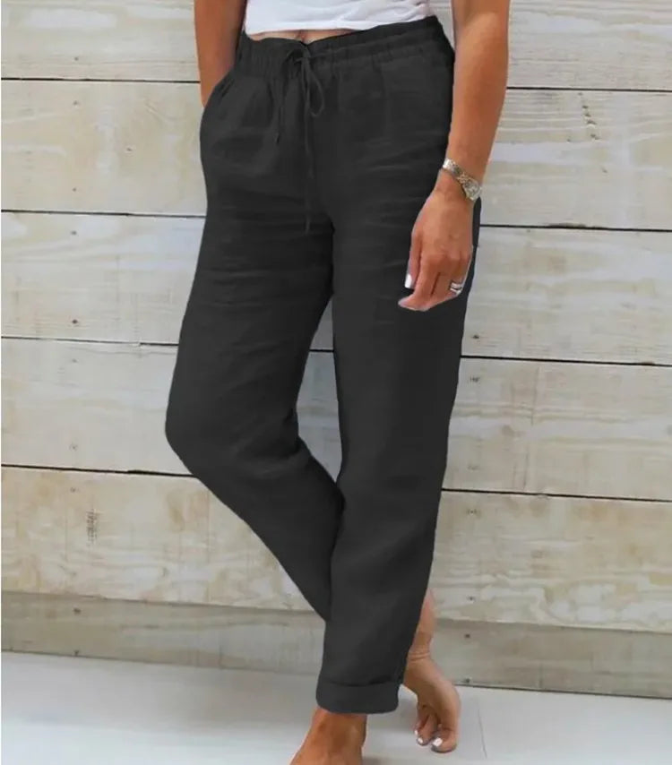 Elise de Paris | Pantalon Doux