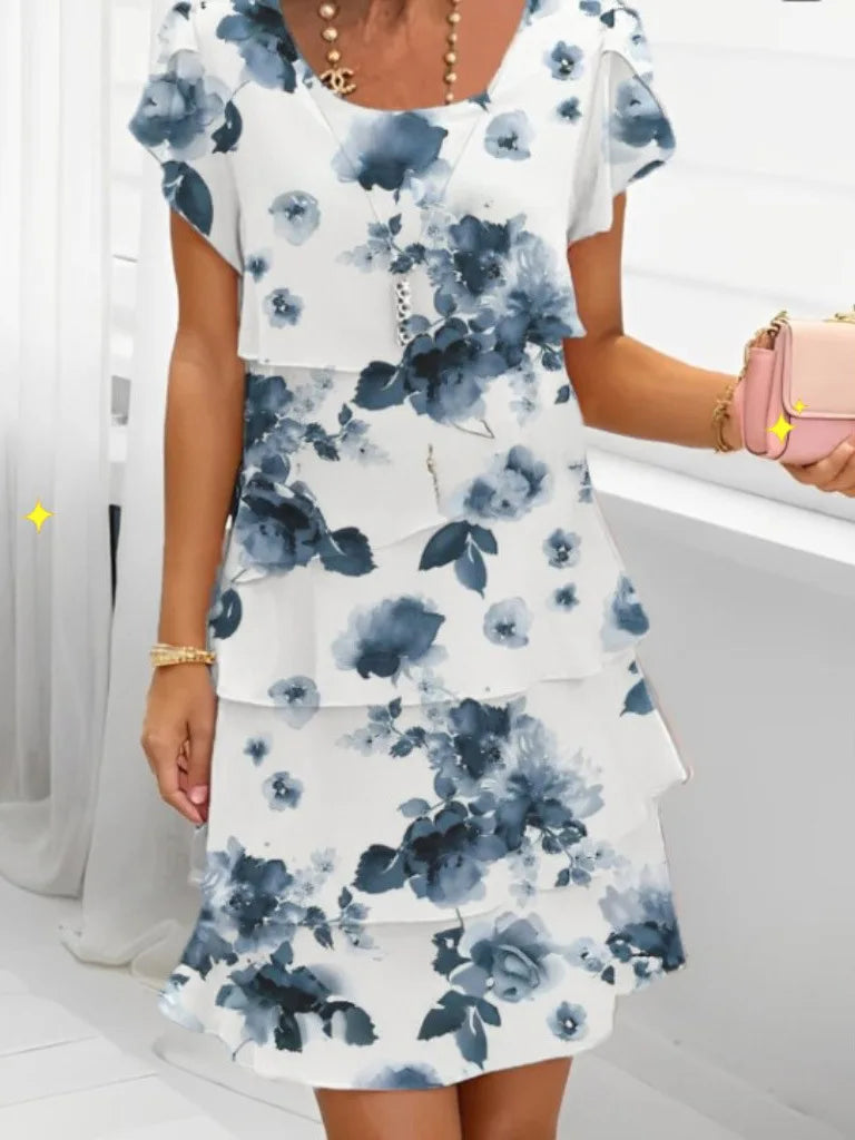 Elise™ | Robe Brise d'Été