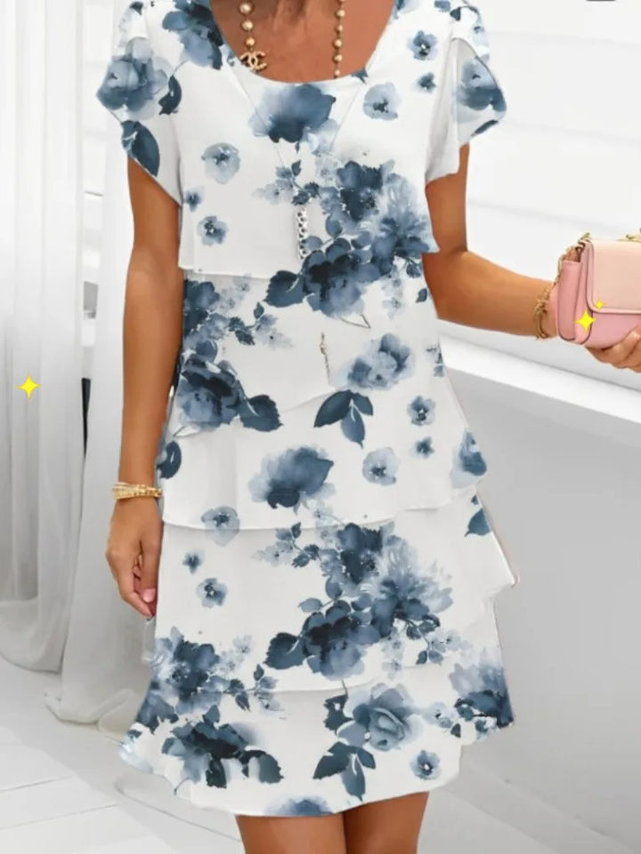 Elise™ | Robe Brise d'Été