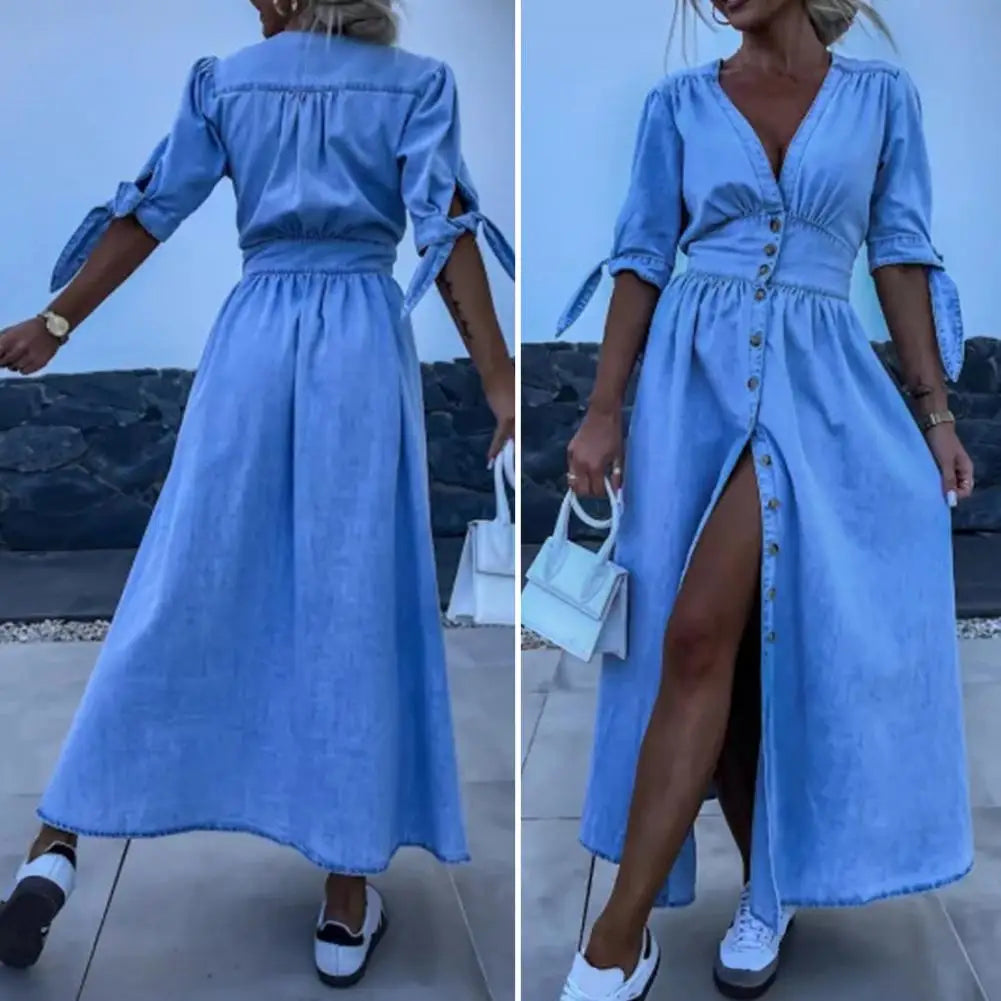 Elise de Paris | Robe Jean