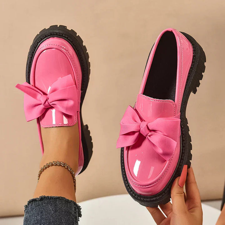Garisa | Chaussures à plateforme légères et robustes