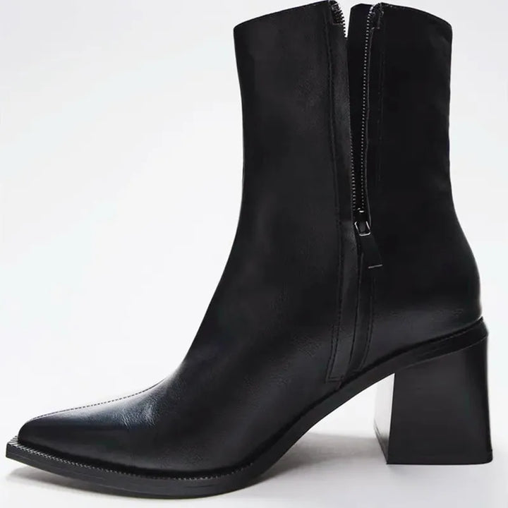 Elise de Paris | Bottines Belle