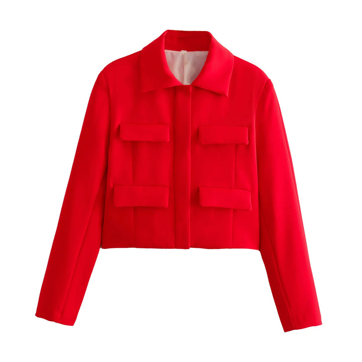 Elise de Paris | Blazer Urbain