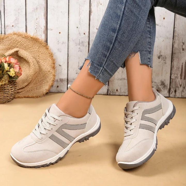 Claire | Sneakers élégantes au confort quotidien