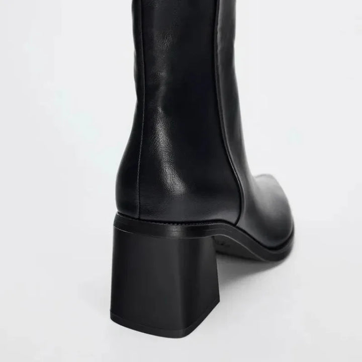 Elise de Paris | Bottines Belle