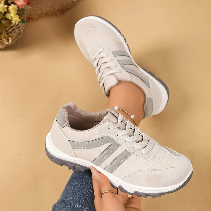Claire | Sneakers élégantes au confort quotidien