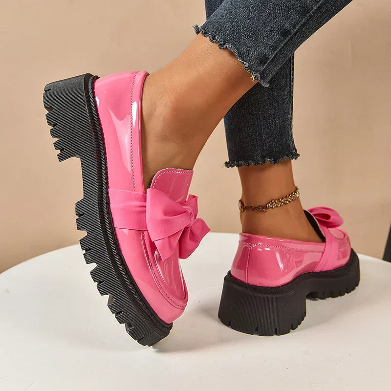 Garisa | Chaussures à plateforme légères et robustes