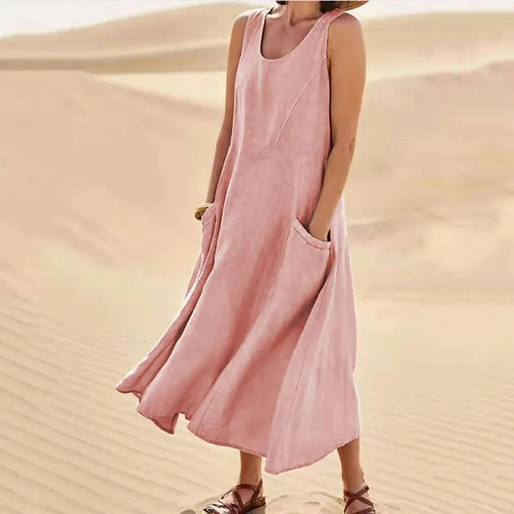 Elise de Paris | Robe plage