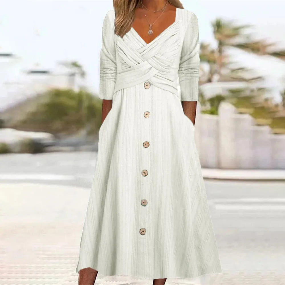 Elise de Paris | Robe Classique