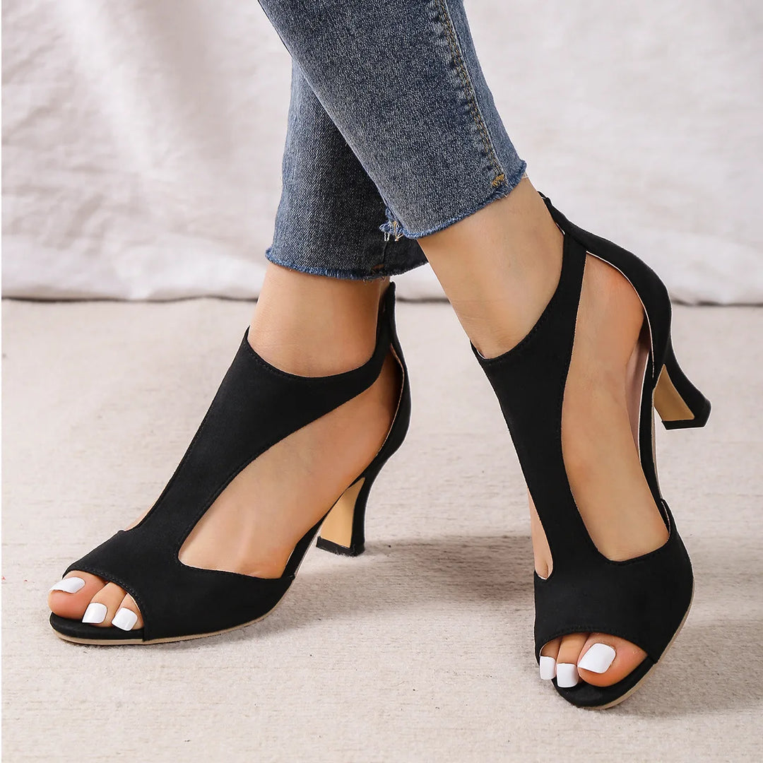 Elise de Paris | Talons Paris