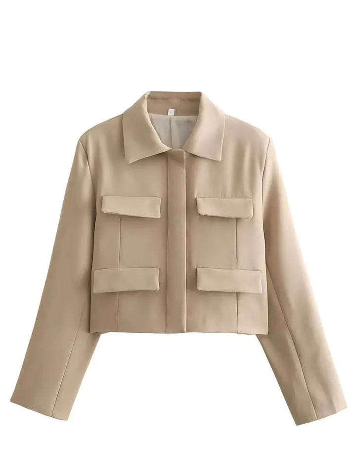 Elise de Paris | Blazer Urbain
