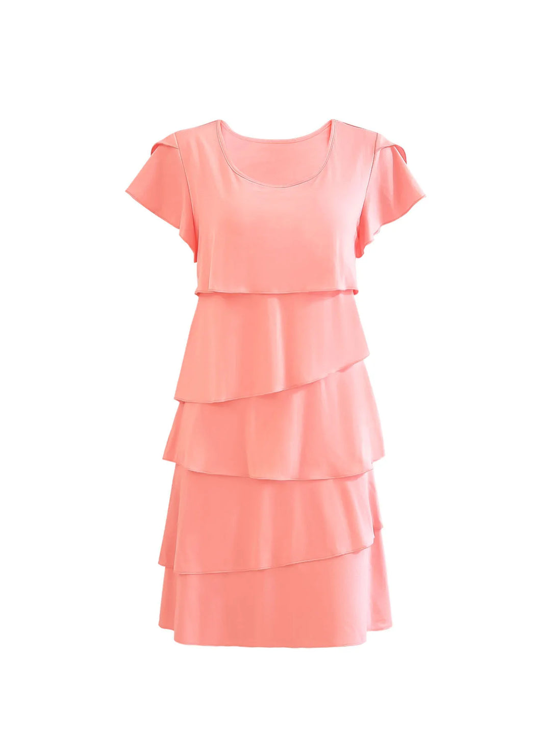 Elise™ | Robe Brise d'Été