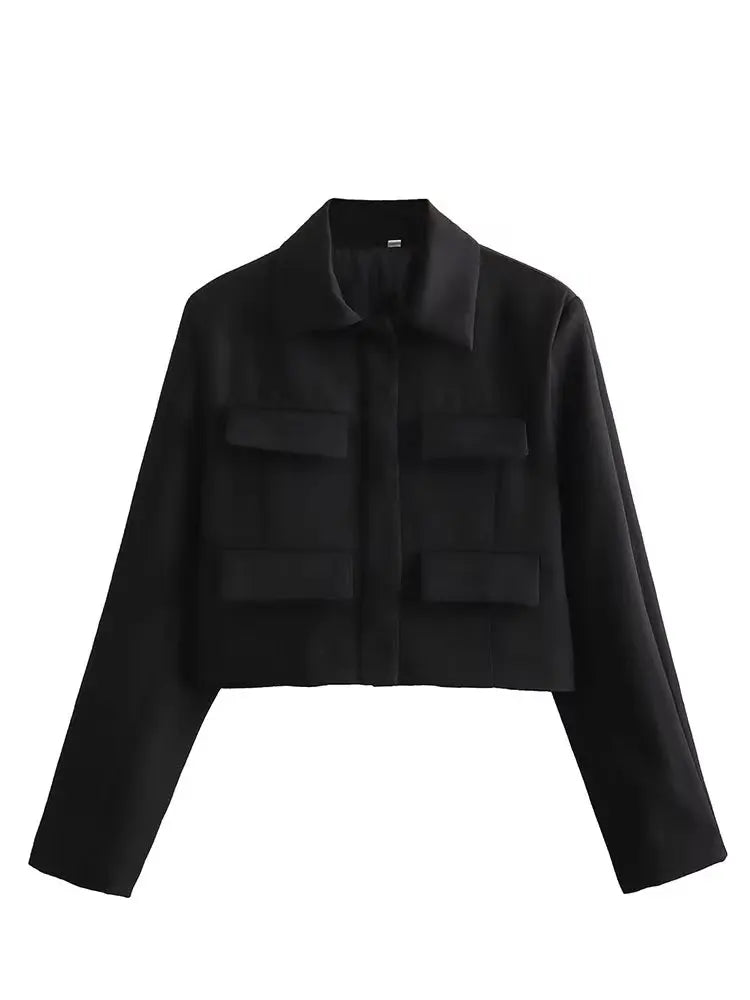 Elise de Paris | Blazer Urbain