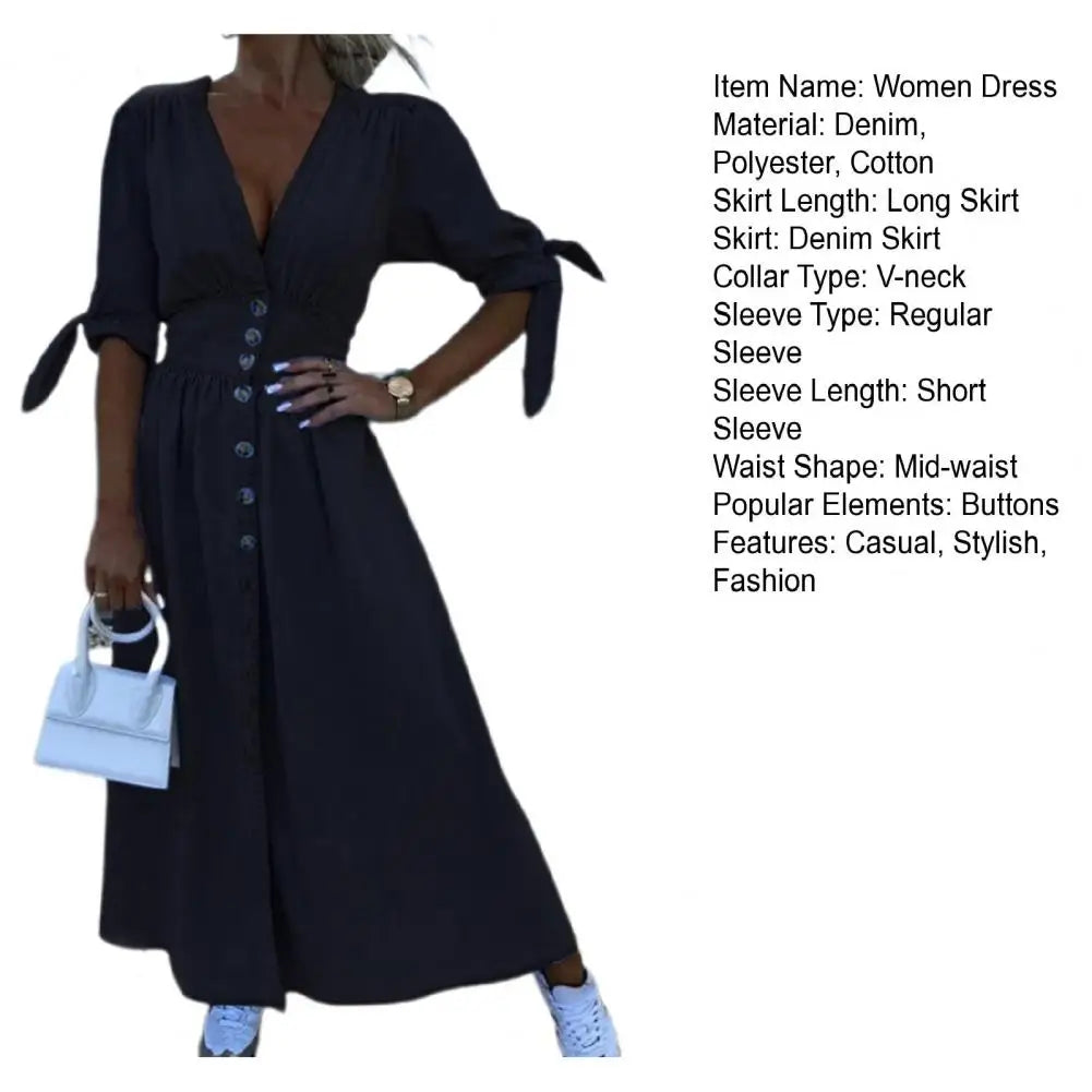 Elise de Paris | Robe Jean