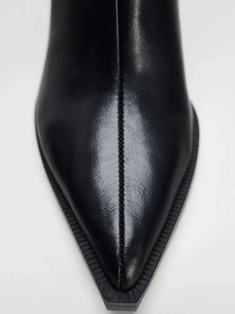 Elise de Paris | Bottines Belle