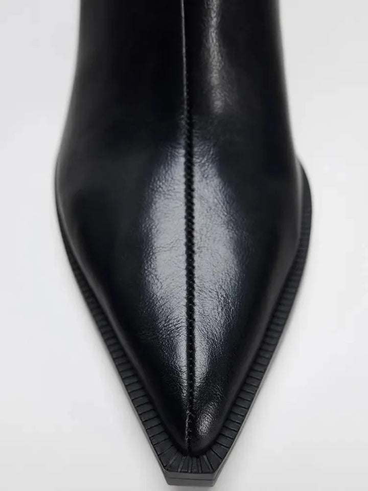 Elise de Paris | Bottines Belle