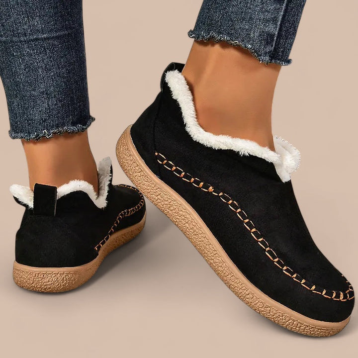 Elise de Paris | Bottes Orthopédiques
