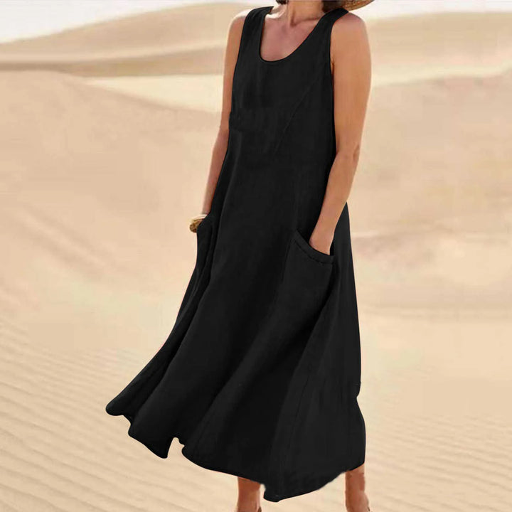 Elise de Paris | Robe plage