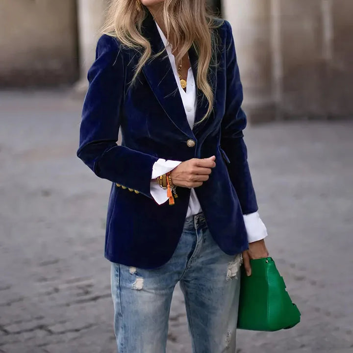 Elise de Paris | Noble Blazer