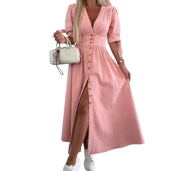 Elise de Paris | Robe Jean