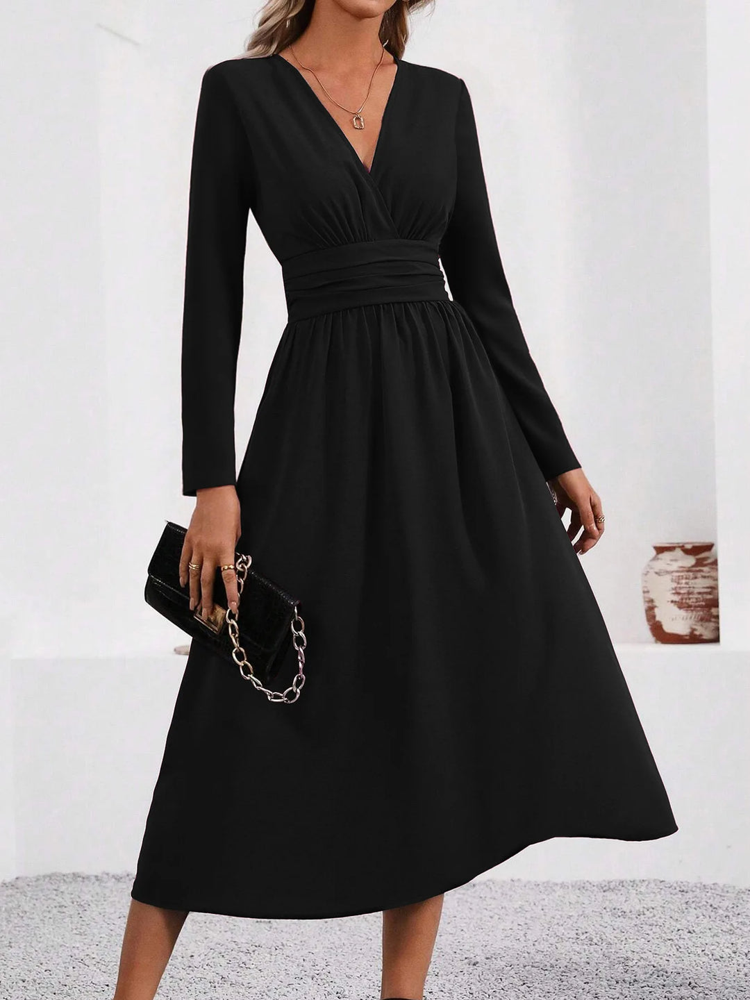 Elise de Paris | Robe Juliette