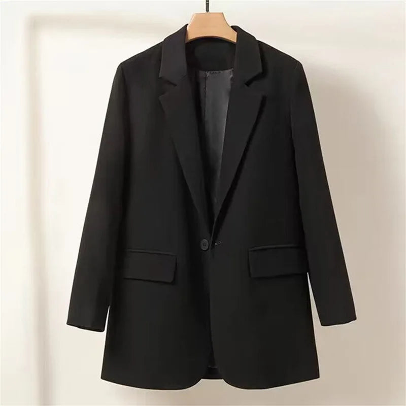 Elise de Paris | Blazer Raffiné