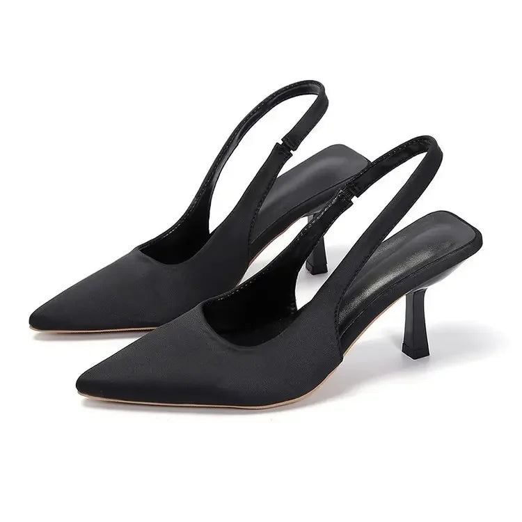 Elise de Paris | Soie Classique