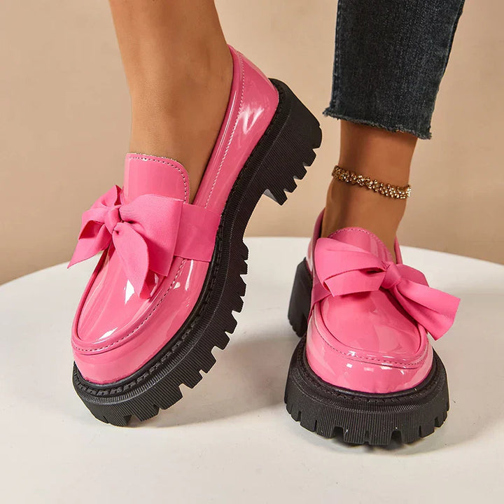 Garisa | Chaussures à plateforme légères et robustes