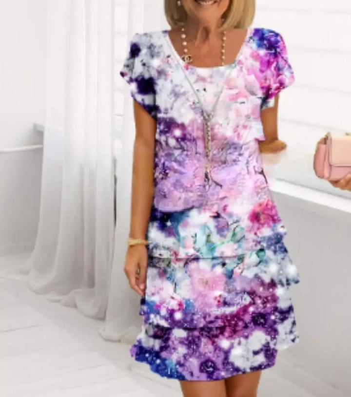 Elise™ | Robe Brise d'Été